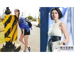 三吉彩花被曝是周杰伦新歌女主,被曝后却遭日本网友吐槽:太普通了!