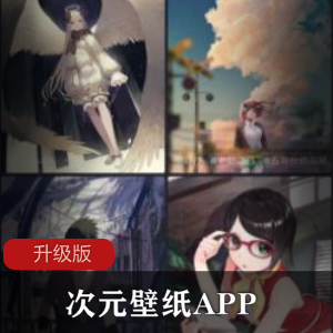 次元壁纸APP升级版