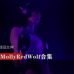 P站MollyRedWolf超级合集17部