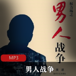 男人战争_有声小说