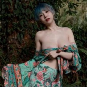 《JVID超级大罩杯黎菲儿（三头犬）OnlyFans社保：精彩的视觉盛宴，激励你勇敢追求梦想》