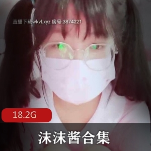 精选：二次元少女沫沫酱推合集