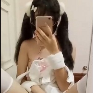 福利姬工口小妖精合集