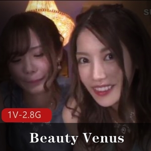 《AI解码枫可怜、坂道美琉、初川南主演IPZZ-081《BeautyVenus》1V-2.8G时长四小时二十七分，梦幻三人组，三影后多人观摩身材颜值》