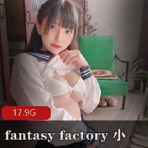 17.9G台湾小丁精彩合集FantasyFactory台湾妹子菠萝社颜值玉兔清纯可爱