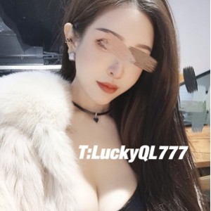 妻子 LuckyQL777 37.9g合集